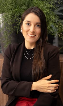 Danielle Sammartino