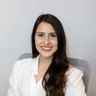 Foto de Gabriela Ribeiro